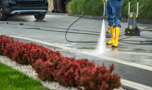 Trusted Okauchee Lake, WI Pressure washing Experts